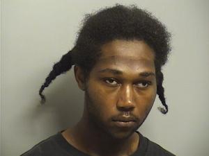 Damaged red car, security footage among evidence used to implicate man in Chamberlain Park double homicide