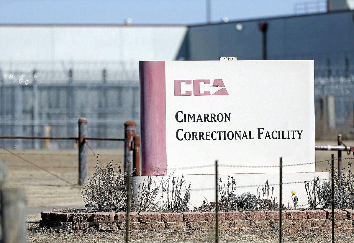 Charges filed against inmates in Cushing prison riot that left four men