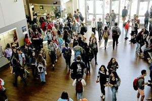 Broken Arrow Public Schools takes next steps in high school configuration process