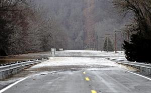 Oklahoma requests disaster declaration for December storm