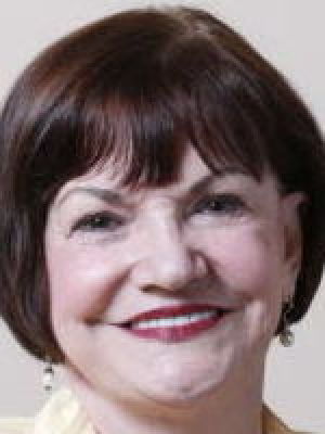 Ginnie Graham: Challenger explosion an 'I remember where I was' moment