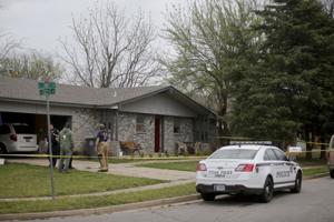 Parents charged in 9-year-old's death after carbon monoxide poisoning at east Tulsa home