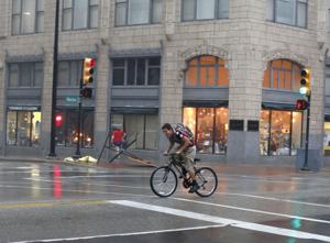 Weather World: Tulsa sets new weather record Saturday