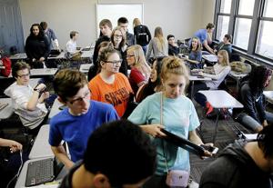 Weathering the cuts: Two biggest factors in local schools' ability to sink or swim