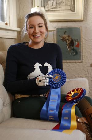 Feel-good stories of 2016 including tales of bouncing back, getting back and giving back