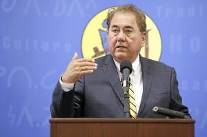 Osage Nation finalizes deal to buy Ted Turner's ranch