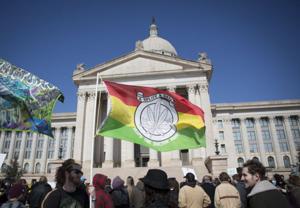 Deadline looms for supporters of medical marijuana petition