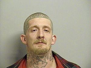 Chandler Park stabbing suspect arrested