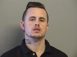 Tulsa man jailed on kidnapping, assault complaints