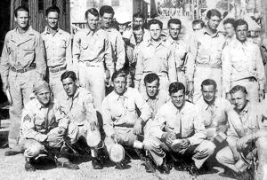 World War II veterans remember: Don Bowling fought with the 2nd Infantry Division in Europe