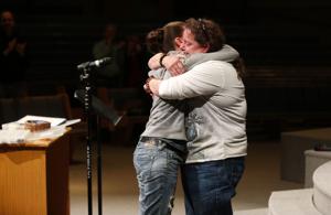 Celebrate Recovery 12-step program not just for addicts