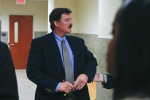 Former officer's murder case on track for Oct. 31 trial with ruling on juror questionnaire