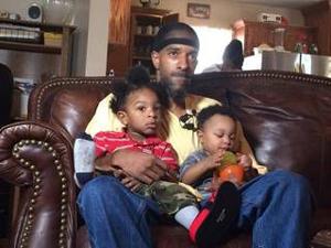 Relatives remember mother, child who died in Oklahoma City fire