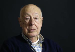 Oklahoma Veterans Remember: Franklyn Moskowitz served in Army Air Corps Fighter Command