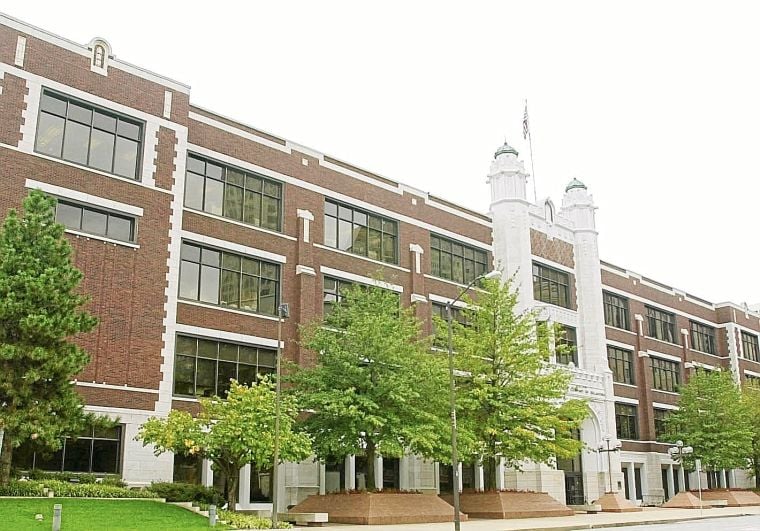 AEPPSO buys its headquarters building for 12.3 million Tulsa World