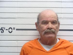 Mannford man accused of raping 14-year-old boy arrested in Creek County
