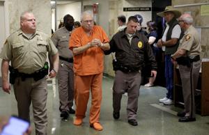 In sentencing Robert Bates on Tuesday, judge to consider jury's recommendation, support letters