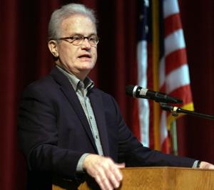 Tom Coburn says Senate should do its job and vote on Supreme Court nominee
