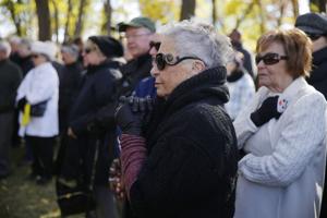 Rally calls for diversity, tolerance, compassion in Tulsa