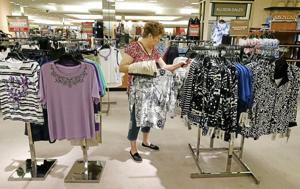 Best in the World: Dillard&#039;s - Tulsa World: Womensclothing