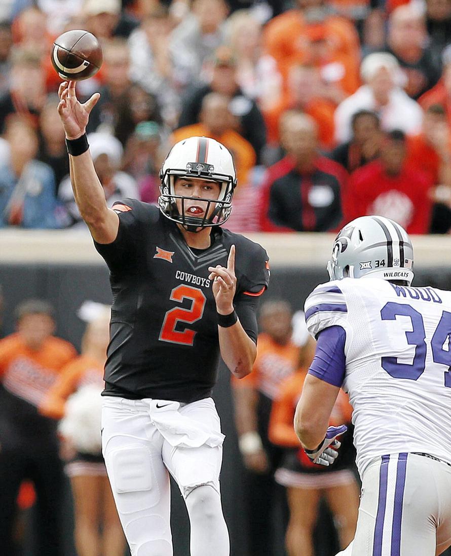 mason rudolph shirt
