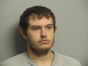 Five arrested in connection with multiple robberies in midtown Tulsa