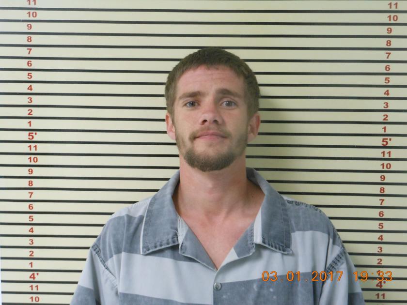 Two arrested after search warrant leads to drug bust in Coweta Tulsa