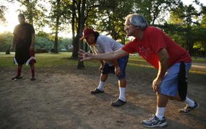 John Klein: 1,200-year-old tribal tradition continues with Cherokee Marbles Tournament this weekend