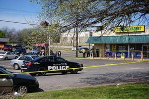 Police investigating Friday morning homicide in Oklahoma City