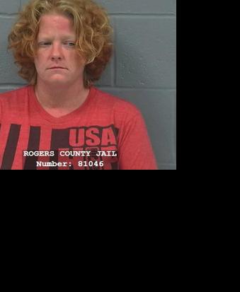 Claremore bank robbery suspect linked to Sand Springs-area armed robberies