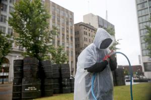 Weather World: Tulsa not receiving the May-June rain is usually records