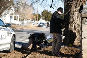 Tulsa police fatally shoot armed man; woman, dogs found dead inside home