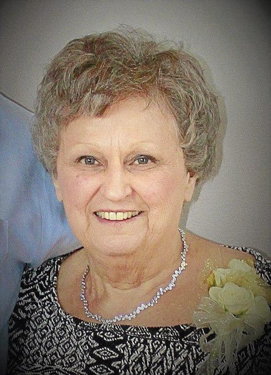 Obituary Charlotte Sue Hall Tulsa World Obituaries
