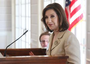 $75,500 donated to state superintendent Hofmeister's defense fund