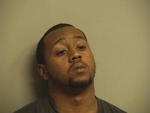 Suspect in fatal shooting at apartment complex turns himself in