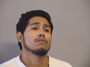 Police arrest two men following fatal shooting near Pine and Utica