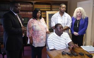 Family of man fatally Tasered by police retain attorney to seek answers to his death