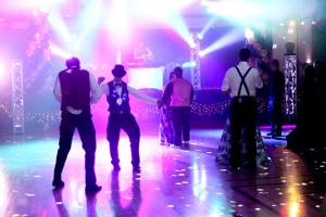 Area high school proms: See photo galleries from Edison, Glenpool, Sand Springs and more