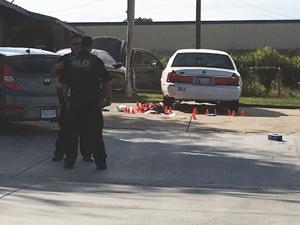 Tulsa police investigating fatal shooting near 11th and Sheridan