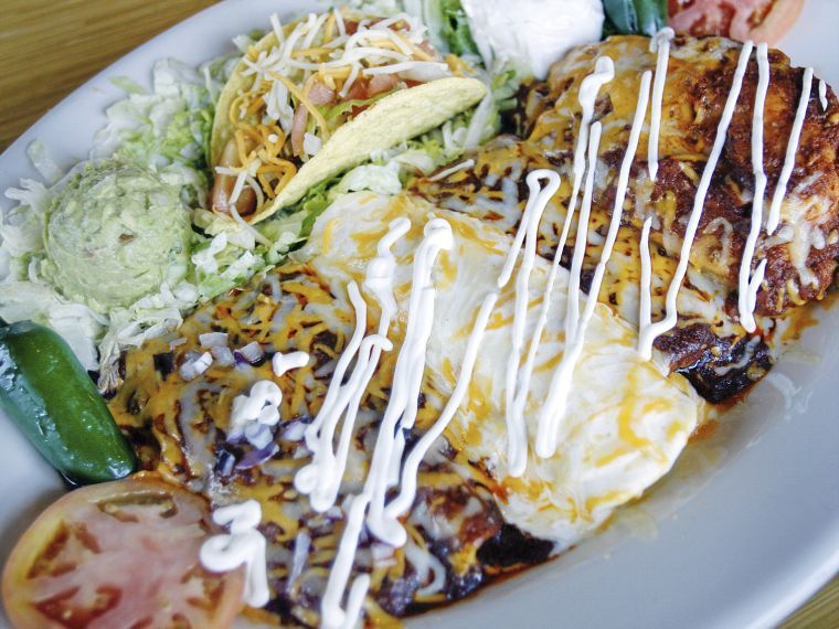 Best in the World Tulsa's best restaurants Tulsa World