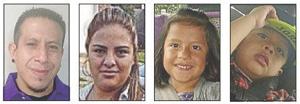 FRANKLIN YOSIEL and CAROLINE MICHELLE FUENTES RAMIREZ - 3 and 5 yo (8/14) - Shooter: Father, William Rolando Fuentes Godinez - Tulsa, OK 53fd6d19622fa.image