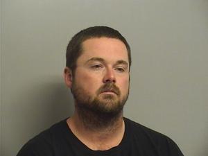 Wanted Virginia man found at Tulsa motel with teen, arrested on rape complaints