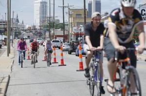 Street CReD: 66 imagines possibilities for motorists, cyclists, pedestrians along East 11th Street