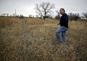 John Klein: The land of the Osage is coming home