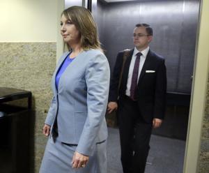 Jury 'could never get comfortable with the concept of Betty Shelby being blameless,' juror letter says