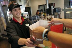 Review: QuikTrip's QT Kitchens offer fresh, quick options ...