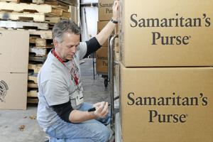 Northeast Oklahoma collects record number of gifts for Operation Christmas Child