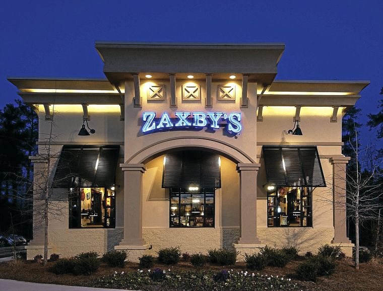 Zaxby's chicken chain coming to Tulsa Tulsa World Real