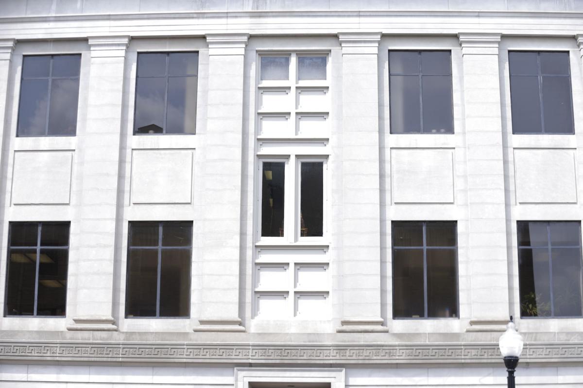 Building on Tulsa's past: See inside Old City Hall after ...
