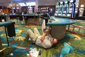 Margaritaville promises to be 'big, really big' for Tulsa